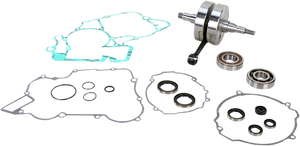 Crankshaft Kit with Gasket