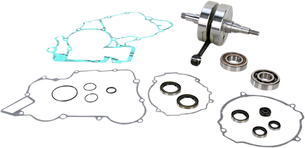 Crankshaft Kit with Gasket