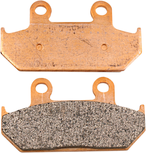 HH Brake Pads - Honda