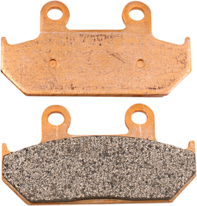 HH Brake Pads - Honda