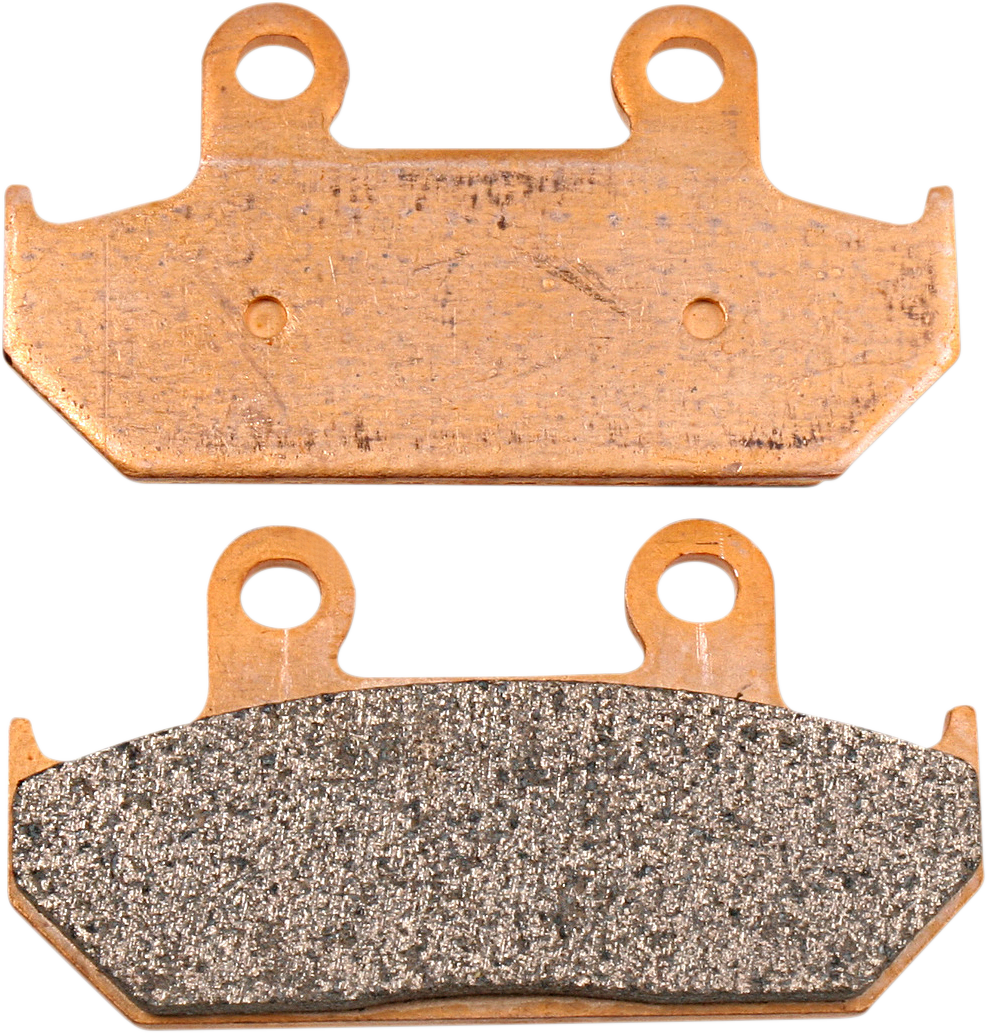 HH Brake Pads - Honda