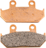 HH Brake Pads - Honda