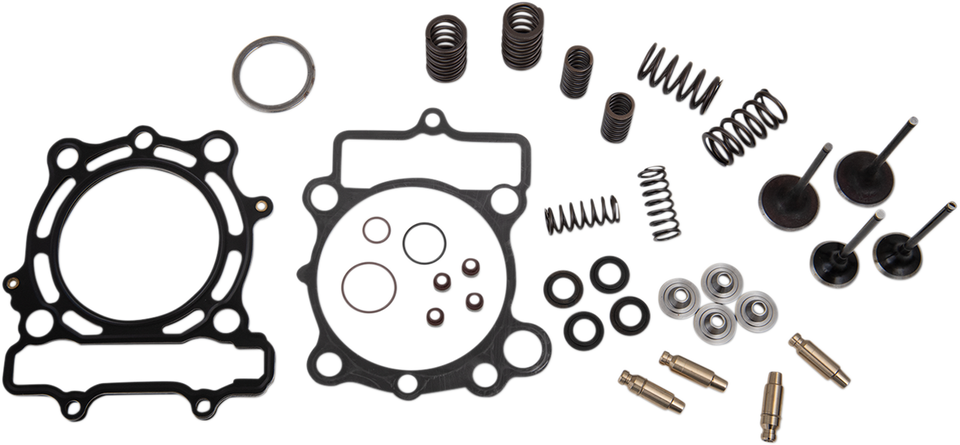 Cylinder Head Service Kit