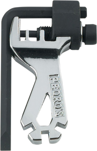 Six-Pack Multi-Function Chain Tool