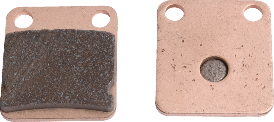 Sintered Brake Pads