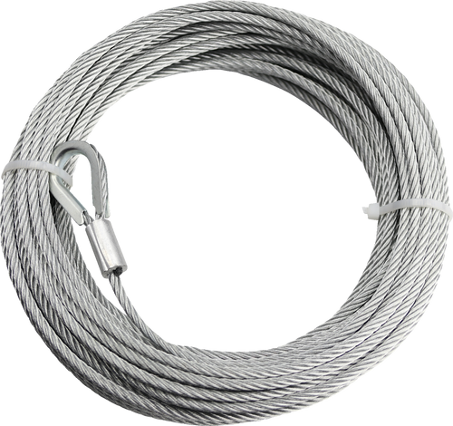 Winch Cable - 5/32