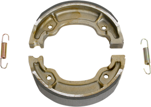 Brake Shoes - Yamaha