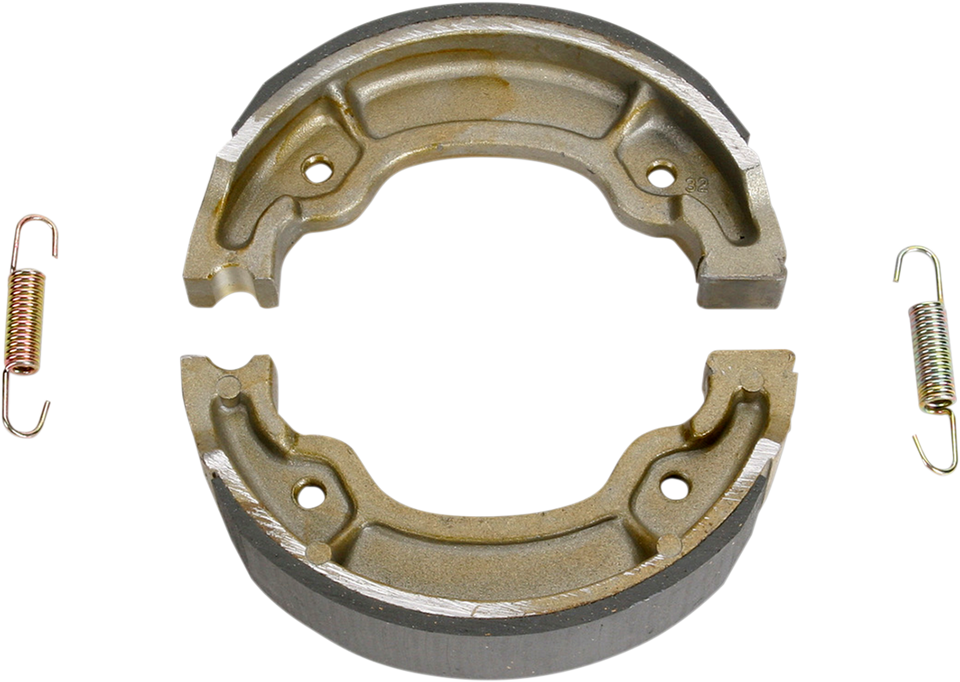 Brake Shoes - Yamaha