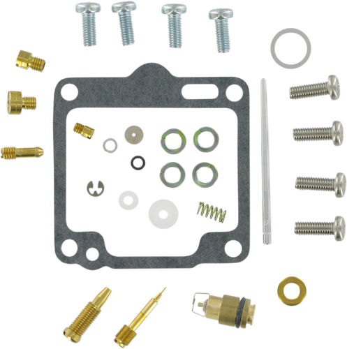 Carburetor Repair Kit - Yamaha