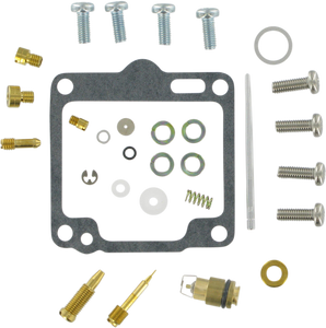 Carburetor Repair Kit - Yamaha