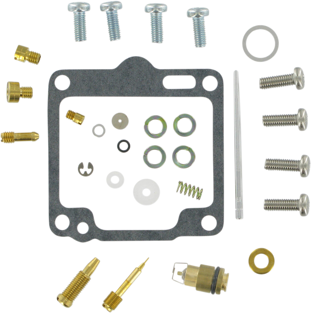 Carburetor Repair Kit - Yamaha