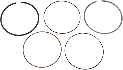 Piston Ring Set