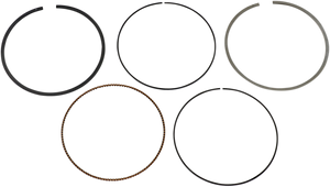 Piston Ring Set