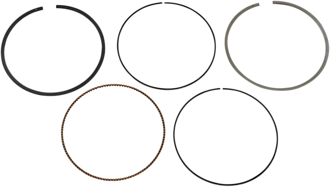 Piston Ring Set