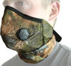 Pro Series Rider Dust Mask - Camo - Standard - Lutzka's Garage