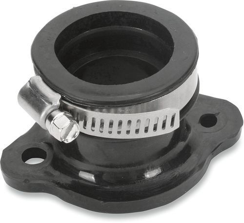 Carburetor Mounting Flange - Moto-Ski/Polaris/Ski-Doo