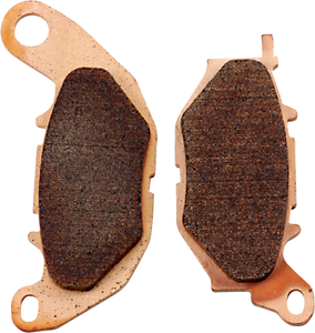 HH Sintered Ceramic Brake Pads