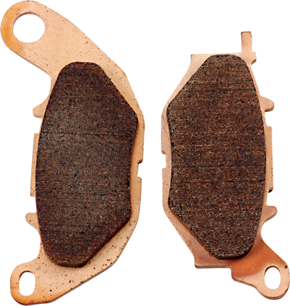 HH Sintered Ceramic Brake Pads