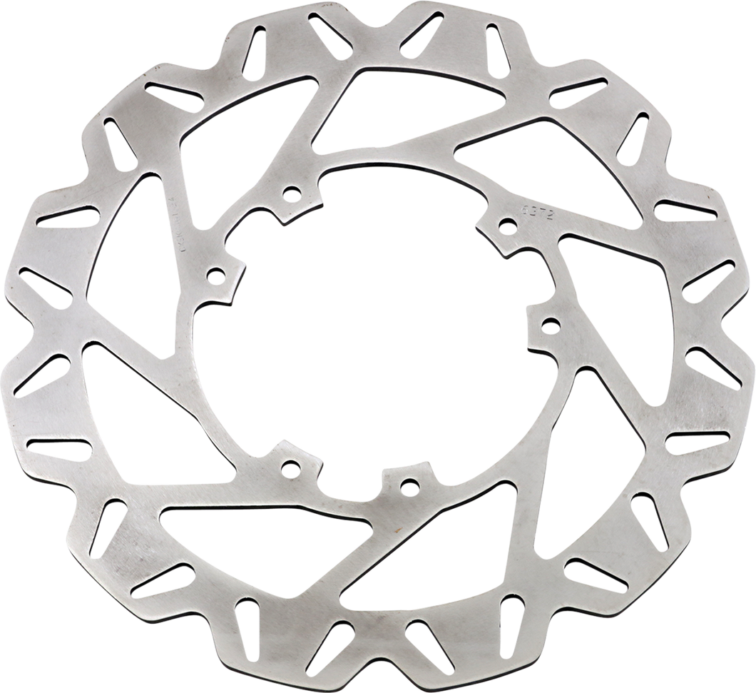 CX Brake Rotor - CRF250L - MD6372CX