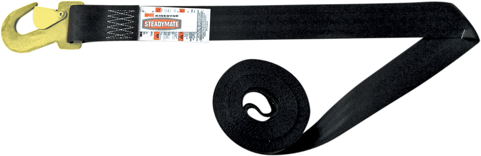 Winch Strap - 2" x 20