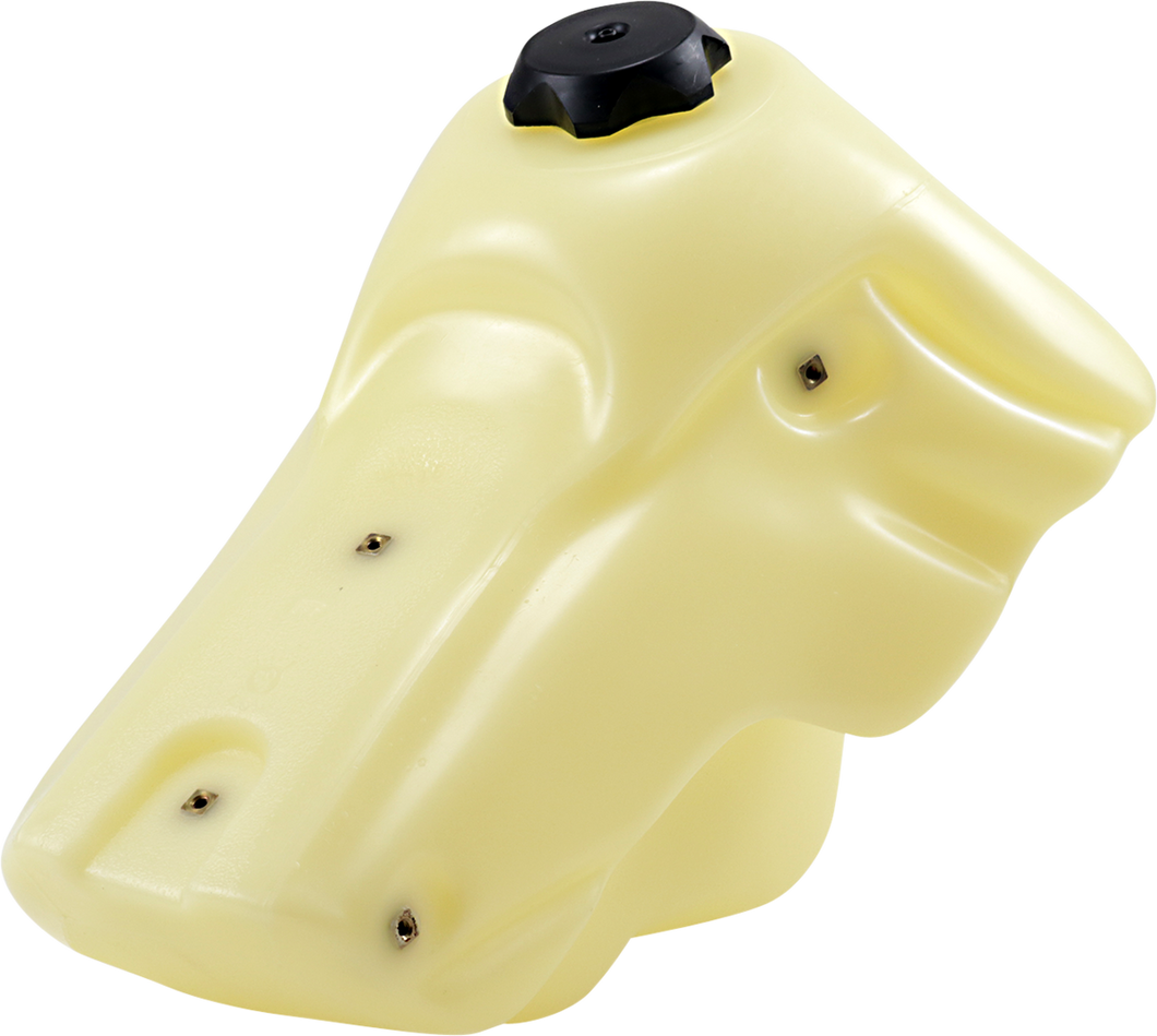 Large-Capacity Gas Tank - Natural - Honda - 3.4 Gallon