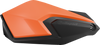 Handguards - S-Dual - Orange/Black - Lutzka's Garage