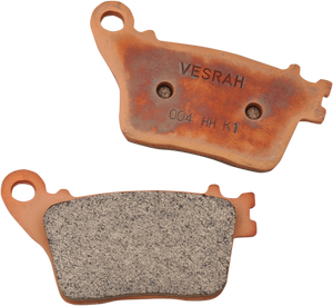 JL Sintered Metal Brake Pads