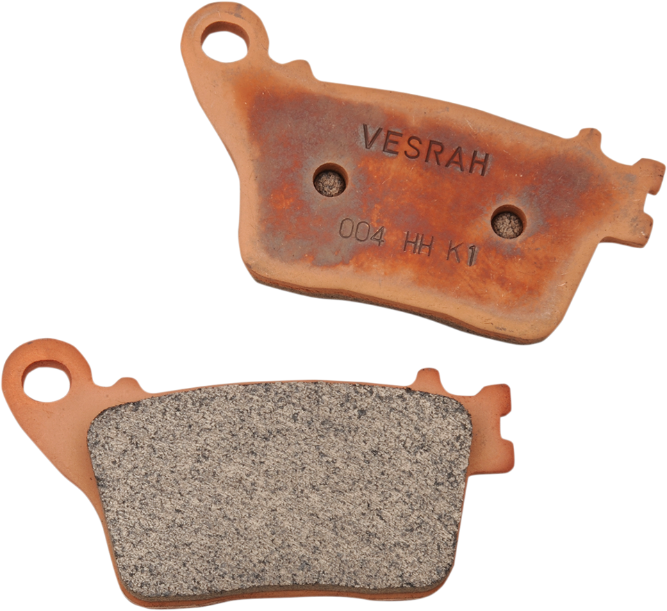 JL Sintered Metal Brake Pads