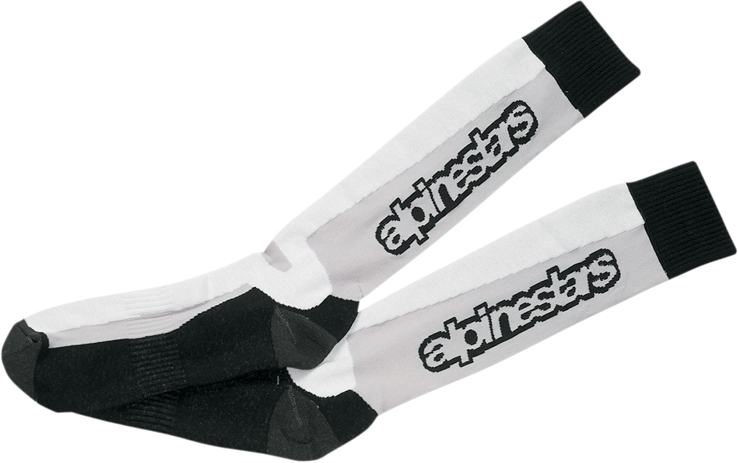 Summer Touring Socks - Small/Medium - Lutzka's Garage