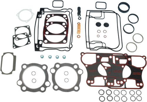 Top End Gasket Kit - 80