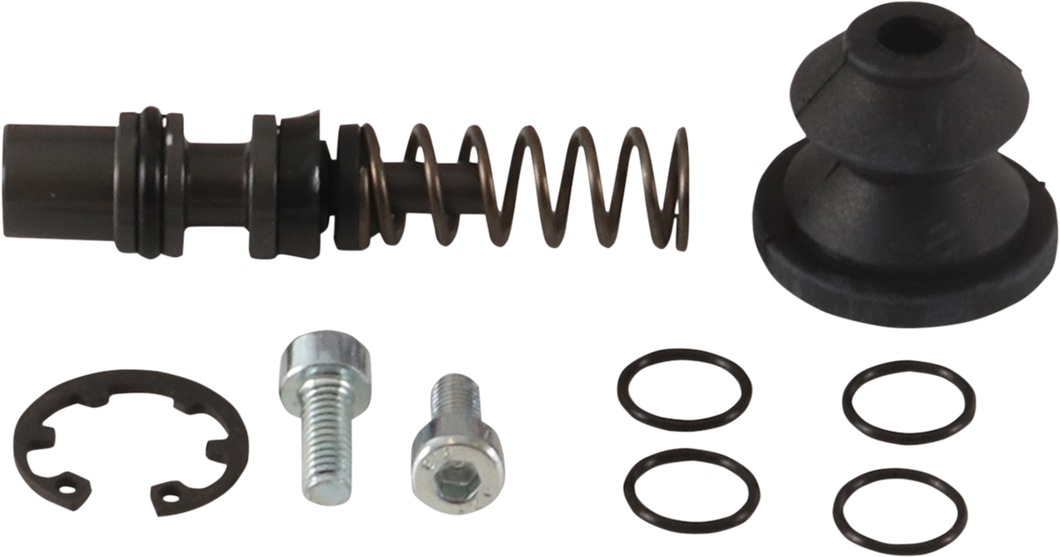 Repair Kit - Master Cylinder