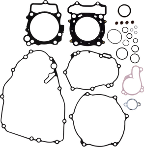 Complete Gasket Kit - Yamaha