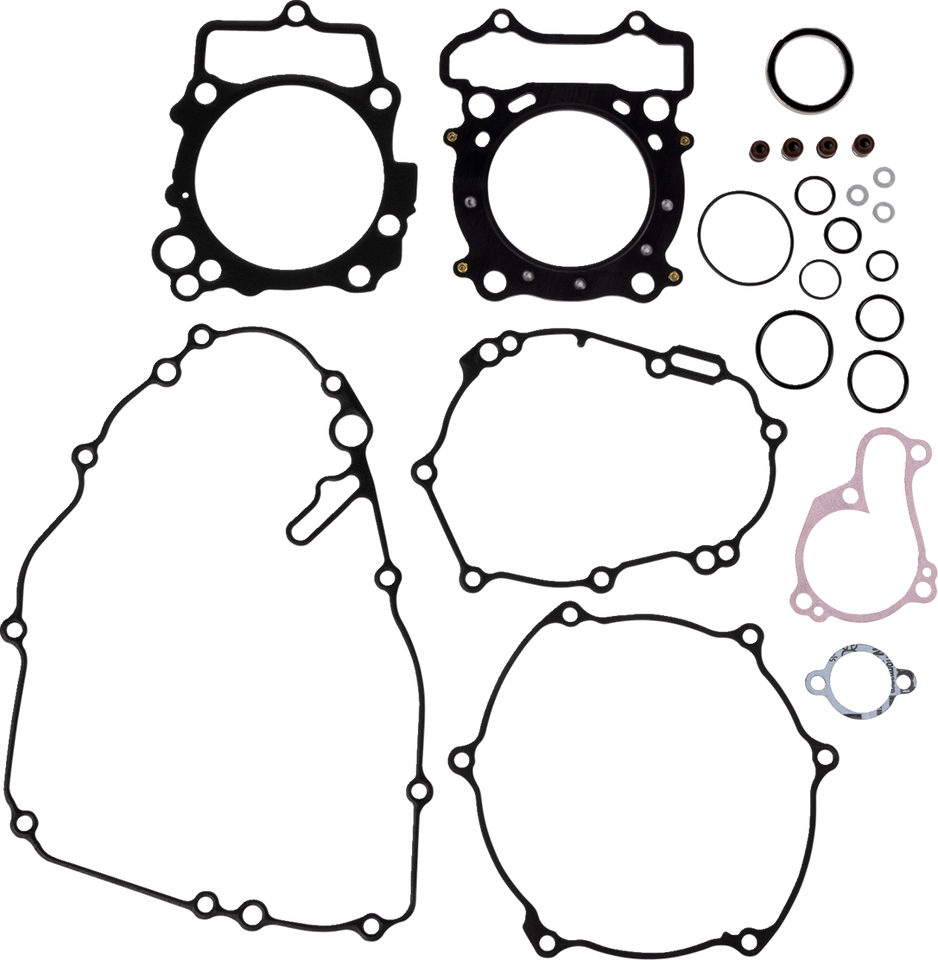 Complete Gasket Kit - Yamaha