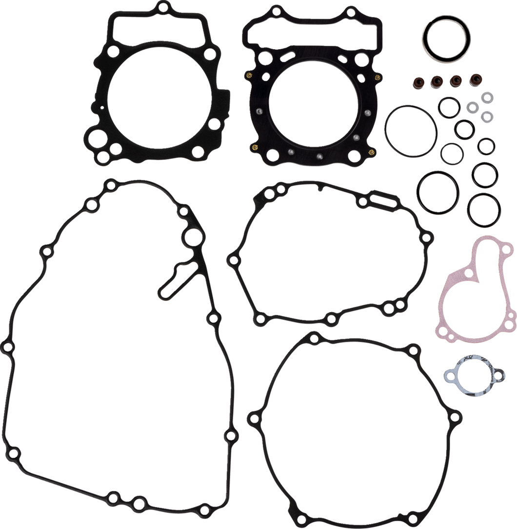 Complete Gasket Kit - Yamaha