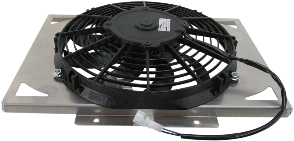 Hi-Performance Cooling Fan - 800 CFM - Yamaha