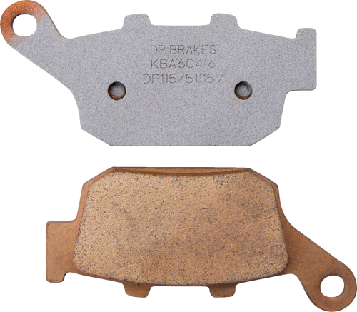 Standard Brake Pads