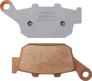 Standard Brake Pads