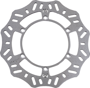 Rear Rotor - KTM