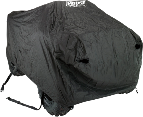 Trailerable ATV Cover - XL - Lutzka's Garage