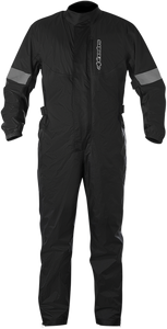 Hurricane Rainsuit - Black - Small - Lutzka's Garage