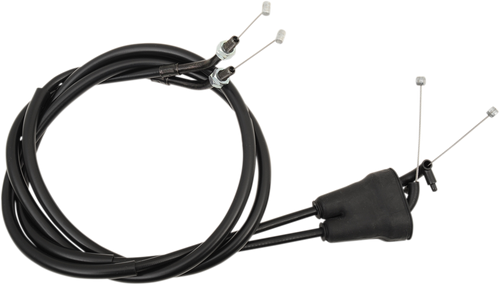 Throttle Cable - KTM