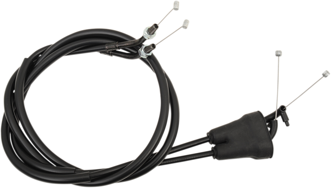 Throttle Cable - KTM