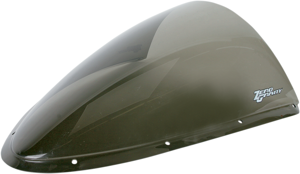 Corsa Windscreen - Smoke - Ducati