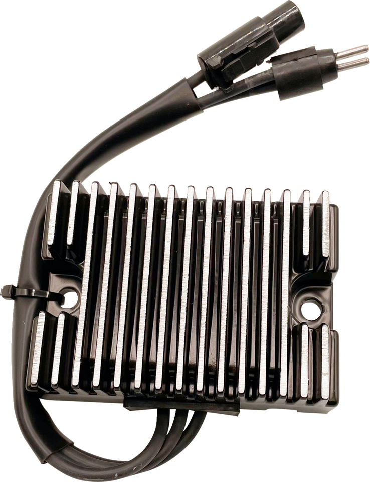 Regulator/Rectifier - Harley Davidson