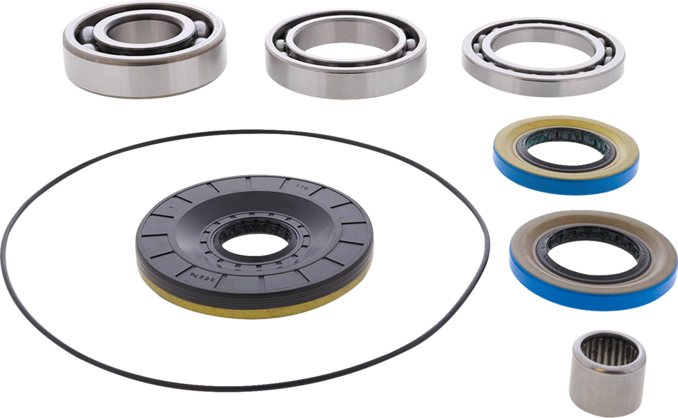 Differential Bearing/Seal Kit - Rear - Can-Am