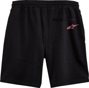 Dunker Shorts - Black - XL - Lutzka's Garage