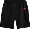 Dunker Shorts - Black - XL - Lutzka's Garage