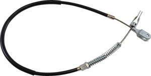 Brake Cable - Rear