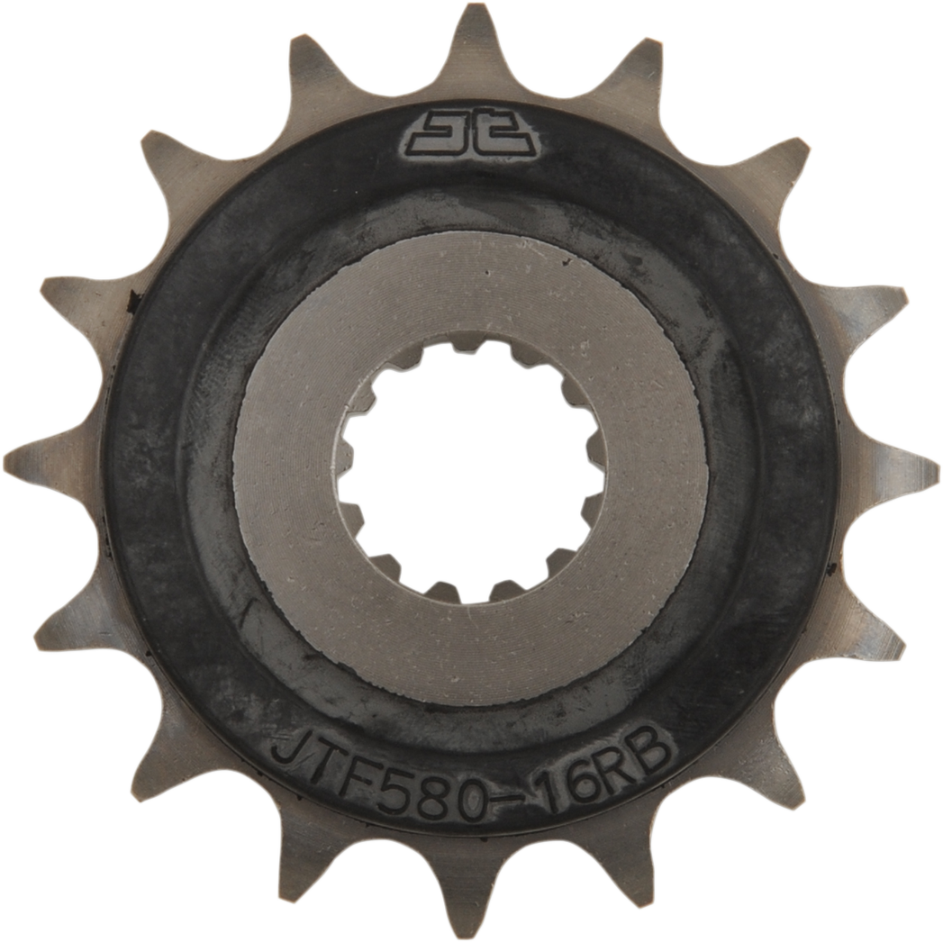 Sprocket - Front - Yamaha/Kawasaki - 16-Tooth - Lutzka's Garage