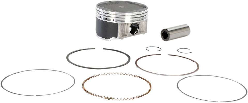 Piston Kit - +1.00 mm - Original Series - Polaris